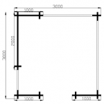 2-3