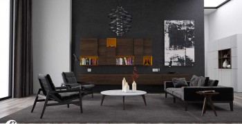 black-interior-decor-ideas
