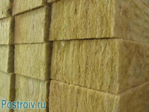 Чем утеплять балкон и лоджию: минеральная вата Чем утеплять балкон и лоджию: минеральная вата